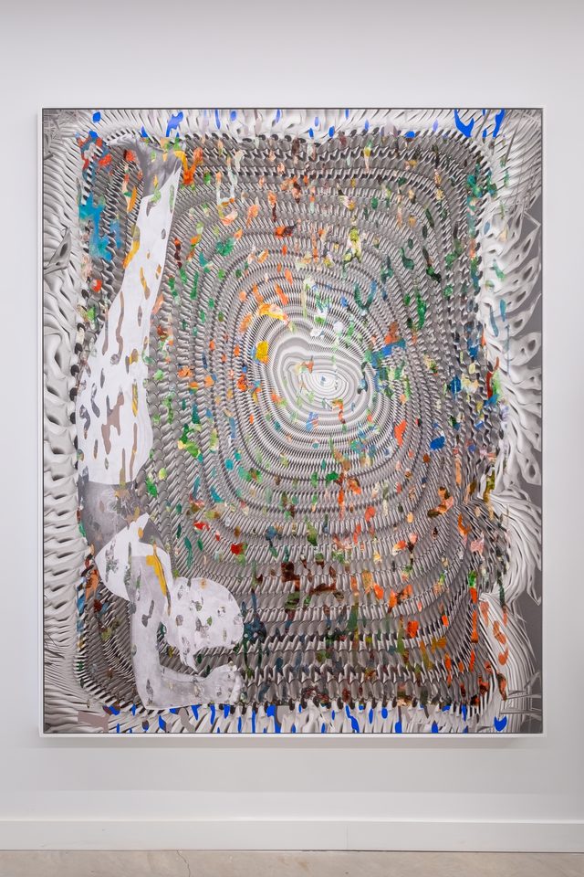 Alex Fischer, untitled, 2022, print